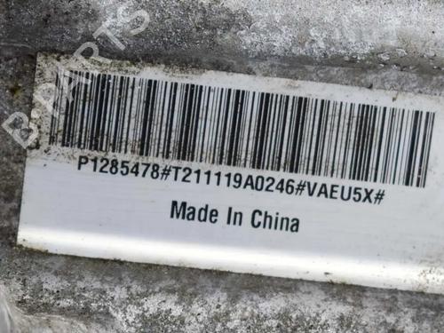 Gearbox VOLVO XC40 (536) B4 Mild-Hybrid | BP27763717M3 - Image 10