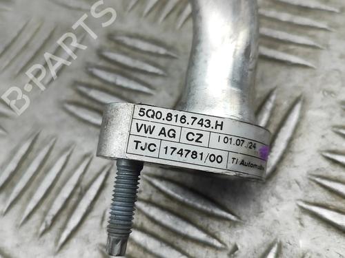 AC pipe AUDI A3 Sportback (8YA, 8YF) 35 TFSI | BP39719778M126 - Image 6