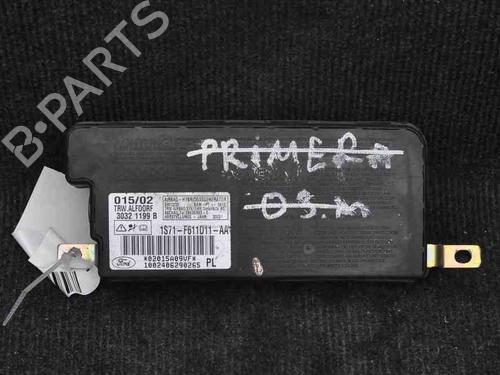 Used Left seat airbag FORD MONDEO III (B5Y) 2.0 16V (146 hp) 6716876