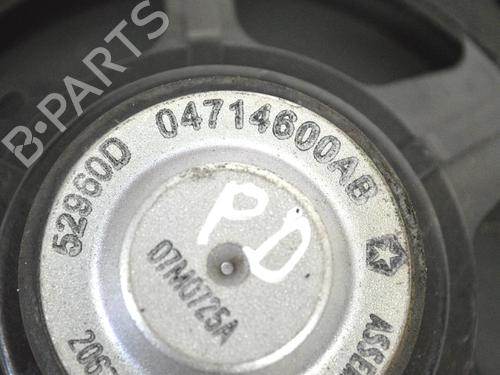 Speaker DODGE NITRO 2.8 CRD 4WD | BP30219669E2 
