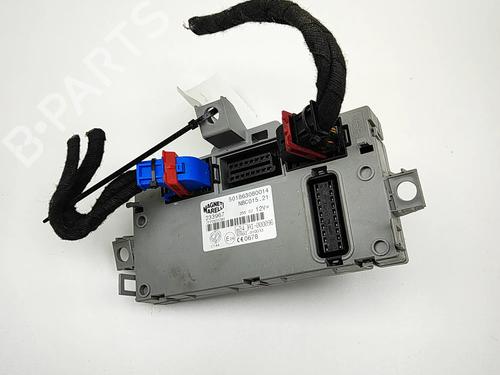 Used Electronic module Electronic module MASERATI GRAN TURISMO I 4.2 (405 hp) 36565232 36565232