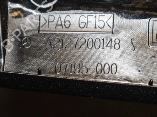 Speaker MERCEDES-BENZ E-CLASS (W212) E 350 BlueTEC | BP6747452E2  - Image 5