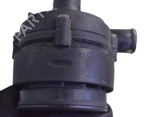 Auxiliary water pump VW CRAFTER 30-50 Van (2E_) 2.0 TDI | BP30231263M111 