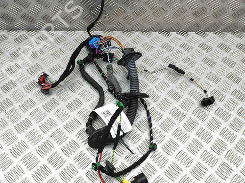 Wiring harness PORSCHE 911 Convertible (991) 3.8 Carrera 4S / 4 GTS | BP29337393E16 