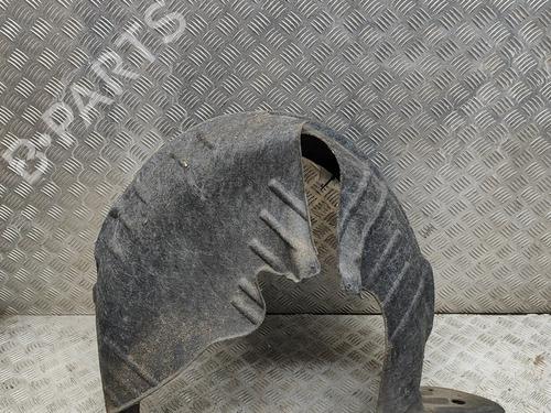 Wheel arch FORD FOCUS IV (HN) 1.0 EcoBoost | BP17016776C56 
