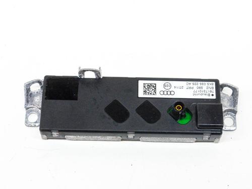 Used Electronic module AUDI A4 B8 (8K2) S4 quattro (333 hp) 9629867