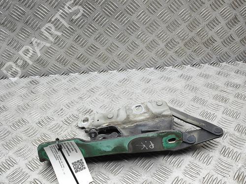 Used Hinge/Door check strap Hinge/Door check strap JAGUAR XE (X760) 2.0 D (180 hp) 36564998 36564998