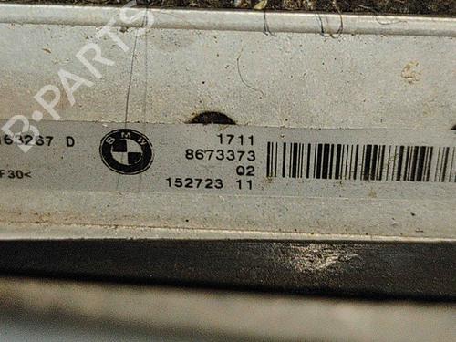 Radiator set BMW 4 Coupe (F32, F82) 435 d xDrive | BP21588414M120