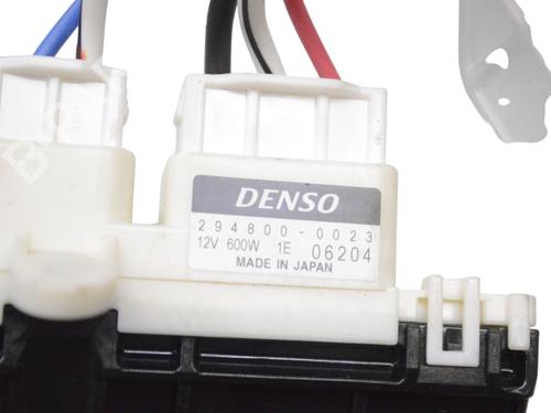 Heater resistor LEXUS NX (_Z1_) 300h AWD (AYZ15_) | BP30282956M108 