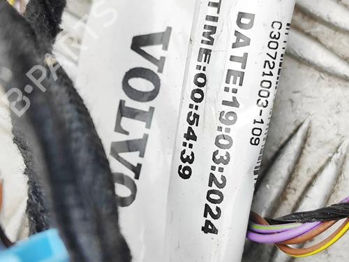 Wiring harness VOLVO EX40 (536) EV | BP38650812E16 - Image 5