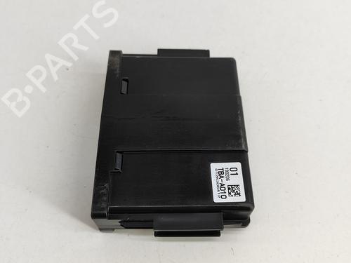 Electronic module HONDA CIVIC X Hatchback (FC_, FK_) 2.0 Type-R (FK8) | BP21077822M83 