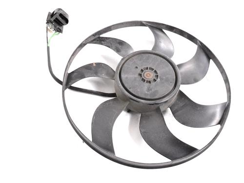 Used Radiator fan OPEL ASTRA J GTC 1.4 Turbo (08) (140 hp) 30225232