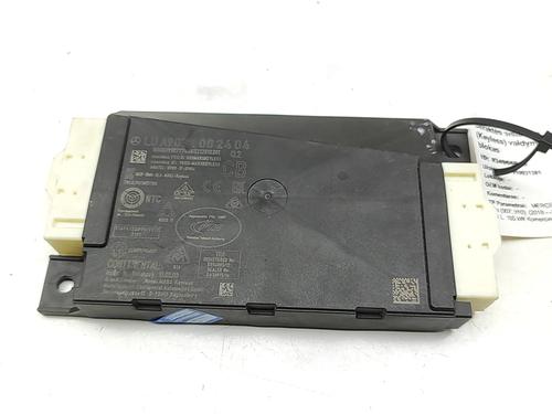 Used Electronic module Electronic module MERCEDES-BENZ SPRINTER 3-t Van (B910) 214 CDI (910.621, 910.623) (143 hp) 33882739 33882739