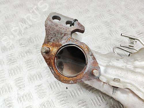 Catalyst SUBARU FORESTER (SJ_) 2.0 D AWD (SJD) | BP32755434M10 - Image 7