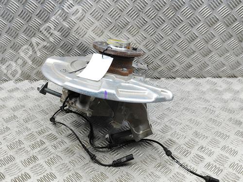Left rear steering knuckle BMW X7 (G07) xDrive 40 i Mild Hybrid | BP33391708M27 - Image 3