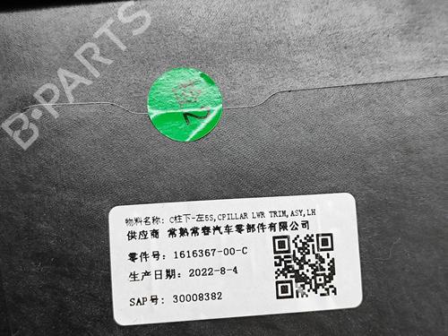 Other TESLA MODEL Y (5YJY) EV Performance All-wheel Drive | BP30358946O1 