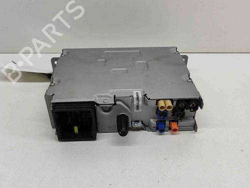 Elektronisk modul OPEL MOKKA 1.2 (76) | BP27772460M83