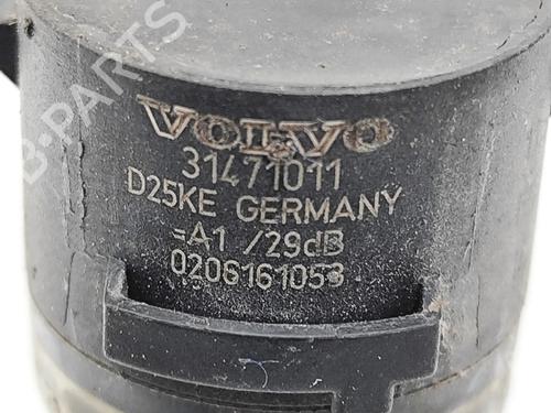 Electronic module VOLVO S90 II (234) D5 AWD | BP38018627M83 - Image 7