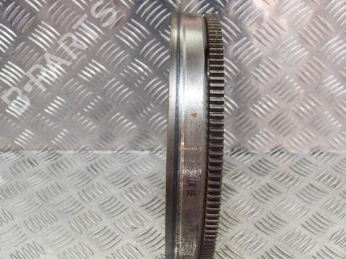 Flywheel AUDI Q2 (GAB, GAG) 35 TFSI | BP27750706M101 