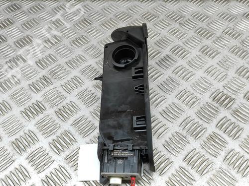 Pipe MERCEDES-BENZ EQE (V295) EQE 53 AMG 4-matic+ (295.153) | BP28028271M125 - Image 3