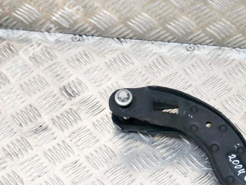 Right rear suspension arm MERCEDES-BENZ GLA-CLASS (X156) GLA 220 d (156.903) | BP7734400M15 