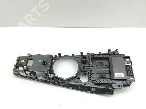 Middle console AUDI TT (FV3, FVP) 1.8 TFSI | BP33384168I22 - Image 2