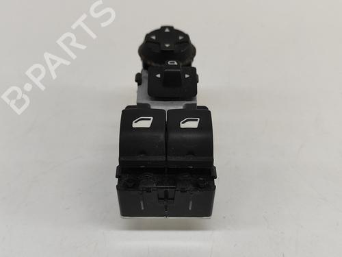 Used Right front window switch OPEL VIVARO C Van (K0) 1.5 (120 hp) 28431737