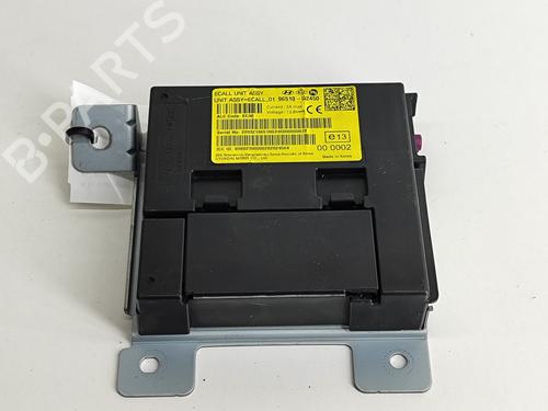 Elektronische module HYUNDAI IONIQ (AE) 1.6 GDI Hybrid (105 hp) 17548662