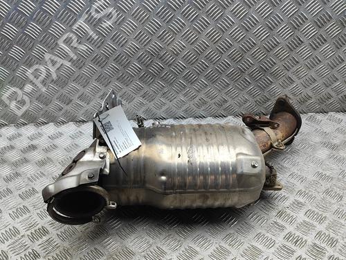 Used Catalyst Catalyst JAGUAR XE (X760) 2.0 D (180 hp) 33394801 33394801