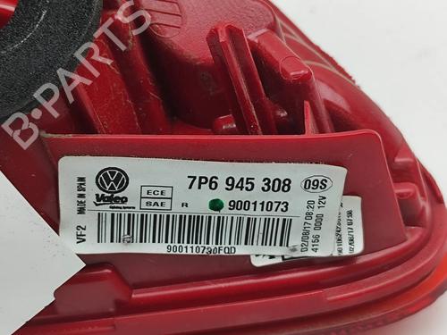 Right tailgate light VW TOUAREG (7P5, 7P6) 3.0 V6 TDI | BP33395097C80  - Image 8