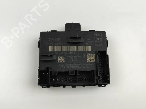 Electronic module VW PASSAT B8 Variant (3G5, CB5) 2.0 TDI | BP26389205M83 - Image 6