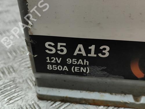 Battery MASERATI LEVANTE SUV (M161) 3.0 D Q4 | BP31279290E11 