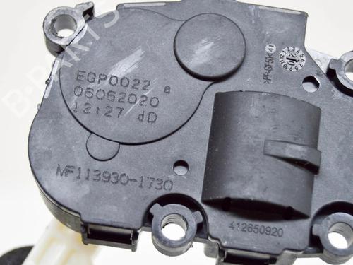 Electronic module JAGUAR I-PACE (X590) EV400 AWD | BP27760070M83 