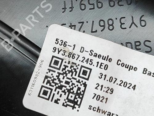 Andre PORSCHE CAYENNE Coupe (9YB) 4.0 S AWD (9YBBJ1) | BP29594134O1 