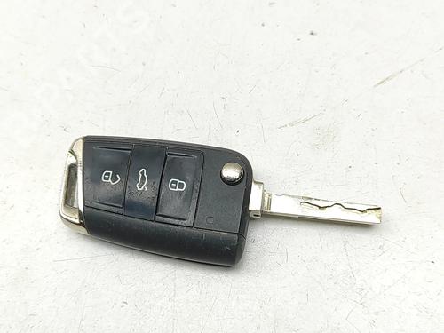 Electronic module VW T-ROC (A11, D11) 1.5 TSI | BP33847621M83 - Image 3