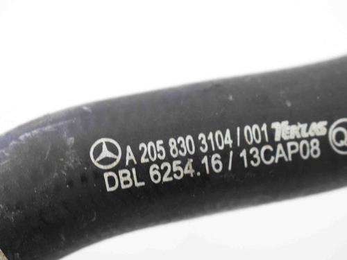 Pipe MERCEDES-BENZ C-CLASS T-Model (S205) C 250 BlueTEC / d (205.208) | BP30209847M125 