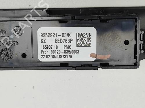 Switch BMW 3 (F30, F80) 330 e | BP36644796I30 - Image 4