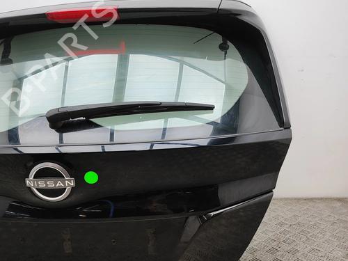 Tailgate NISSAN LEAF (ZE1) Electric | BP37797413C6 - Image 3