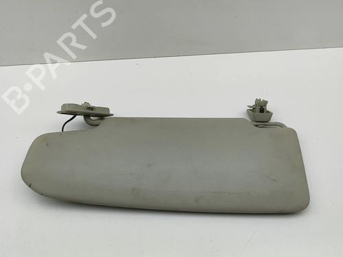 Parasol derecha VOLVO V40 Cross Country (526) D2 (120 hp) 32119564