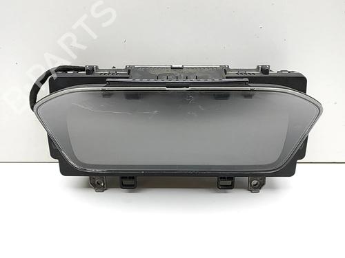 Used Instrument cluster Instrument cluster 37642932 37642932