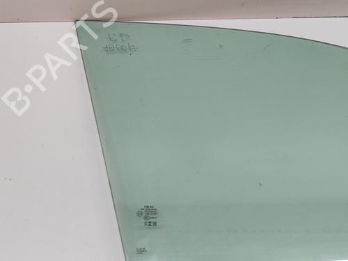 Front right door window SKODA KODIAQ II (PS7) 1.5 TSI mHEV | BP27779507C19 