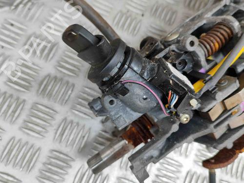 Steering column FORD USA F-150 4.2 4x4 | BP28557514M21 