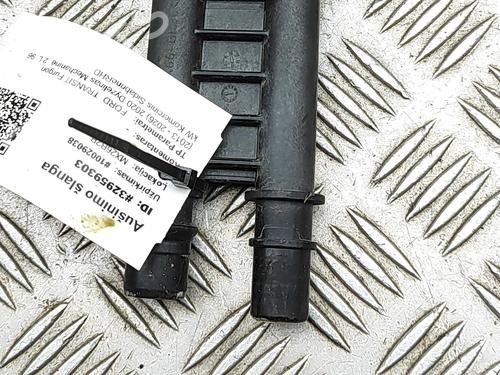 Pipe FORD TRANSIT V363 Van (FCD, FDD) 2.0 EcoBlue | BP30131202M125 