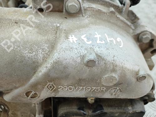 Engine RENAULT ZOE (BFM_) ZOE (BFMC, BFMD) | BP38070395M1  - Image 10