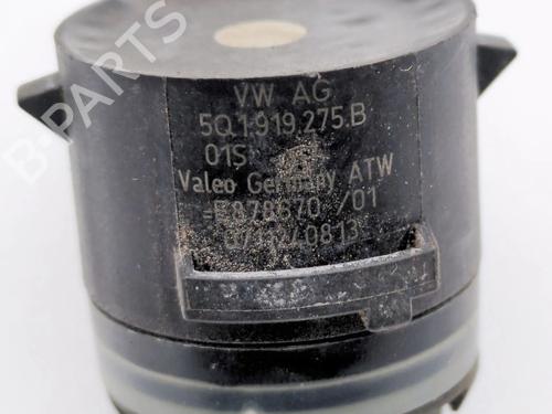 Electronic module VW TOUAREG (CR7, RC8) 3.0 TDI 4motion | BP38707228M83 - Image 7