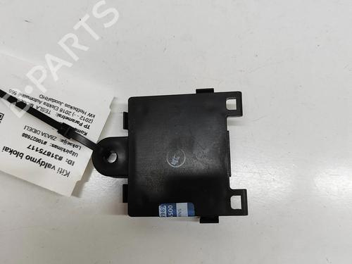 Elektronisk modul TESLA MODEL S (5YJS) P100D AWD | BP28498017M83