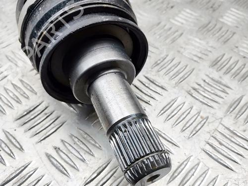 Left rear driveshaft BMW i4 (G26) eDrive35 | BP38161973M40  - Image 5