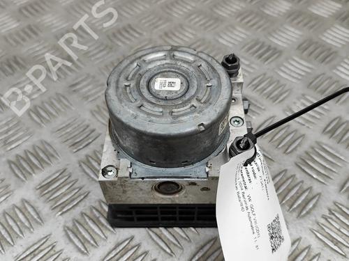 ABS pump VW GOLF VIII (CD1, DA1) 1.0 TSI | BP27771655M43