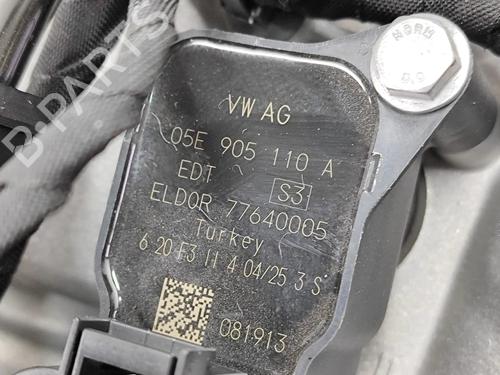 Engine VW TAYRON (R41) 1.5 eHybrid | BP33374246M1 - Image 7