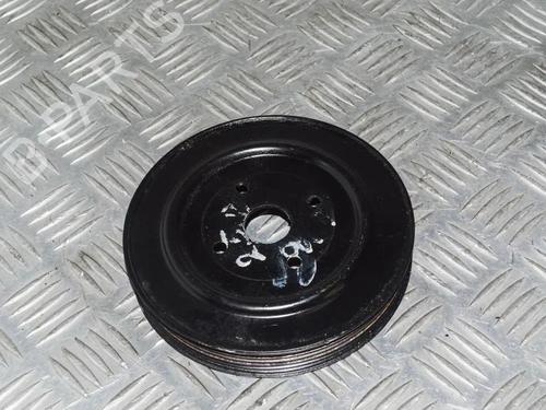 Used Pulley Pulley MITSUBISHI L200 (K7_T, K6_T, K5_T) 2.5 DI-D 4x4 (K74T) (121 hp) 14643675 14643675